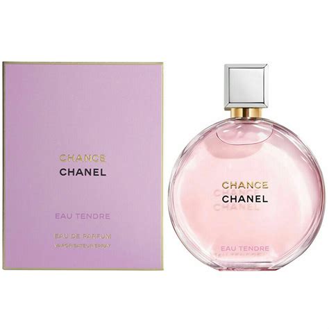 chance chanel parfum 50 ml